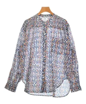 MARANT ETOILE 여성용 블라우스