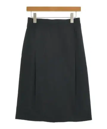 tricot COMME des GARCONS 롱 맥시 길이 스커트 여성용