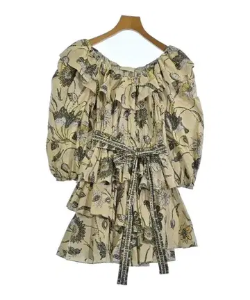 ULLA JOHNSON 블라우스 여성용