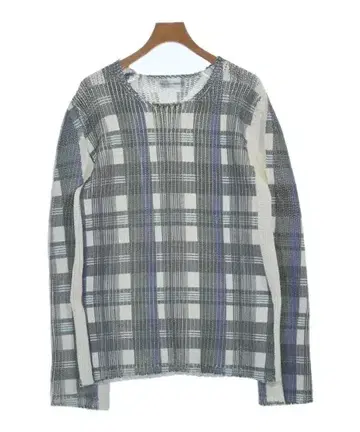 COMME des GARCONS SHIRT 니트/스웨터 남성용