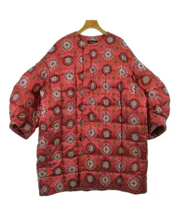 COMME des GARCONS 다운 코트 여성용