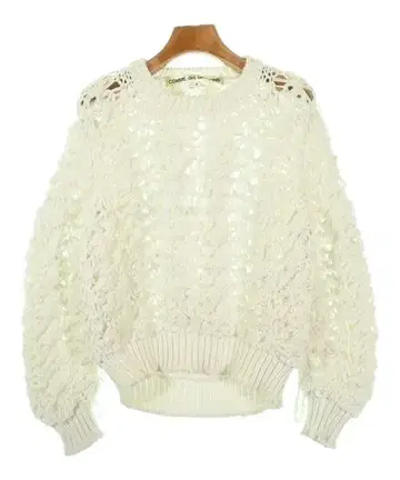 COMME des GARCONS 니트/스웨터 여성용