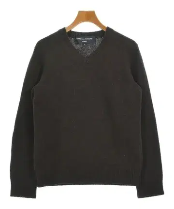 COMME des GARCONS HOMME 니트 스웨터 남성용