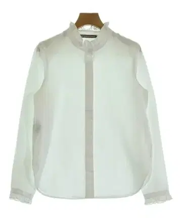 COMPTOIR DES COTONNIERS 캐주얼 셔츠 여성용