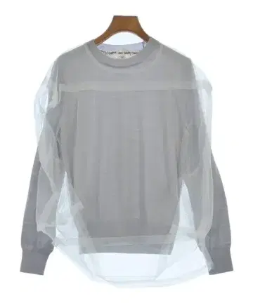 COMME des GARCONS 니트/스웨터 여성용
