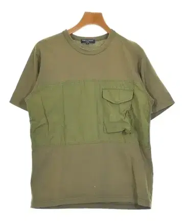COMME des GARCONS HOMME 티셔츠 남성용