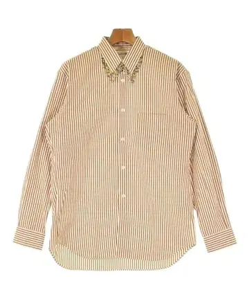 COMME des GARCONS SHIRT 캐주얼 셔츠 남성용