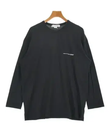 COMME des GARCONS SHIRT 티셔츠 컷앤소 남성용