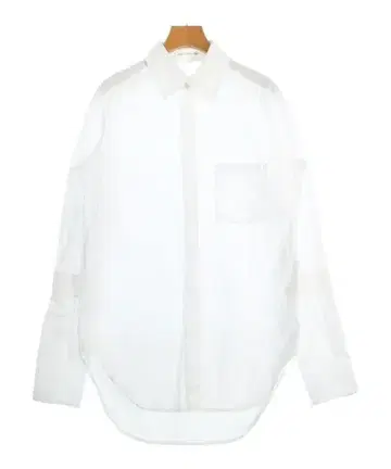 YOHJI YAMAMOTO +NOIR 캐주얼 셔츠 여성용