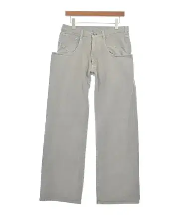 Maison Margiela 데님 팬츠 여성용