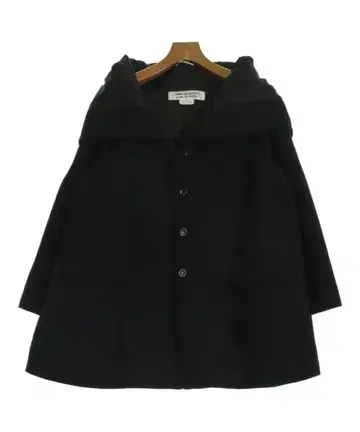 COMME des GARCONS COMME des GARCONS 코트 (기타) 여성용