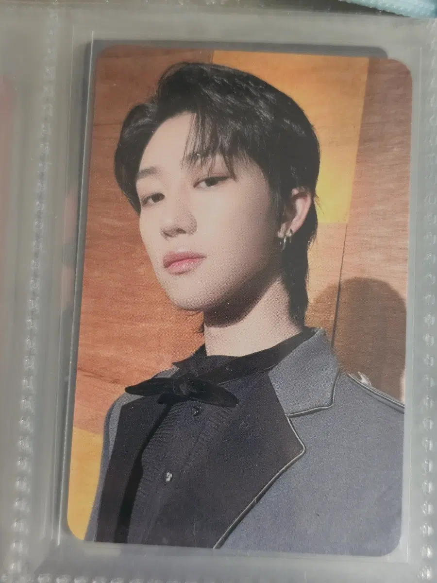세븐틴 디에잇 팔로우 캐럿존 포카 판매