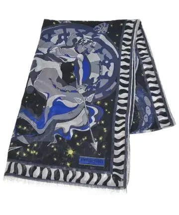 EMILIO PUCCI 스톨 여성용