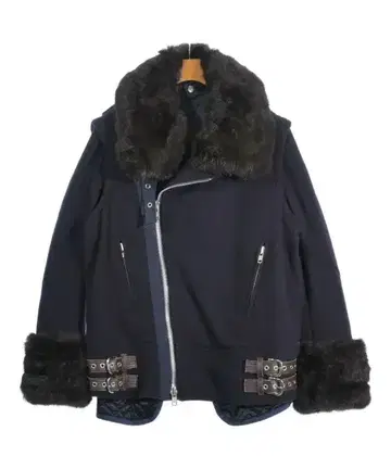 sacai 블루종 (기타) 여성용