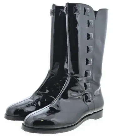JIMMY CHOO 여성용 부츠