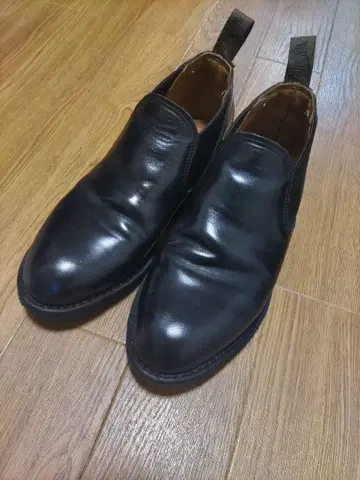 RED WING 9198 포스트맨 로미오 7 1/2D