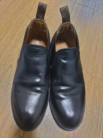 RED WING 9198 포스트맨 로미오 7.5D
