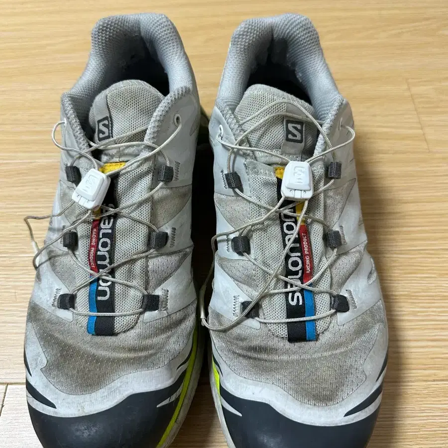 살로몬 260