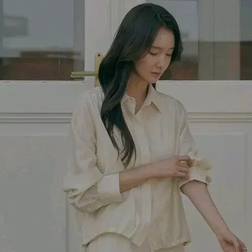[Muse12] 라이트 쉐이드 셔츠