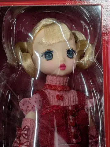 아존 Pookie Boo BonBon Pink!Mania