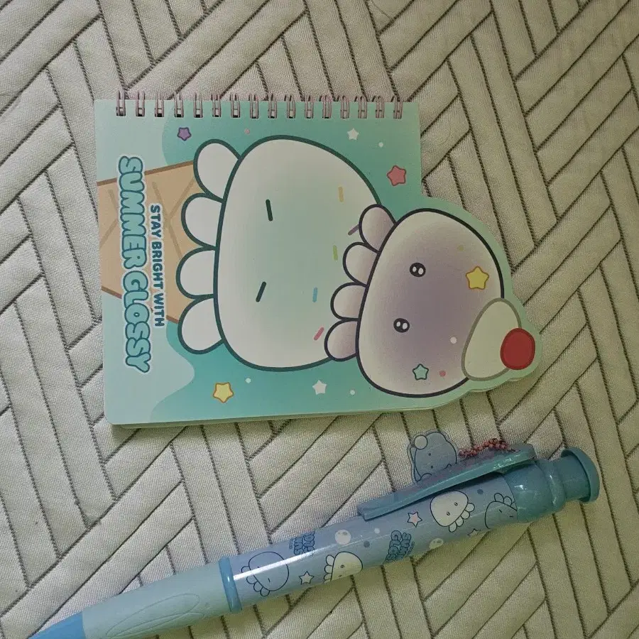 다이소 해파리 제품