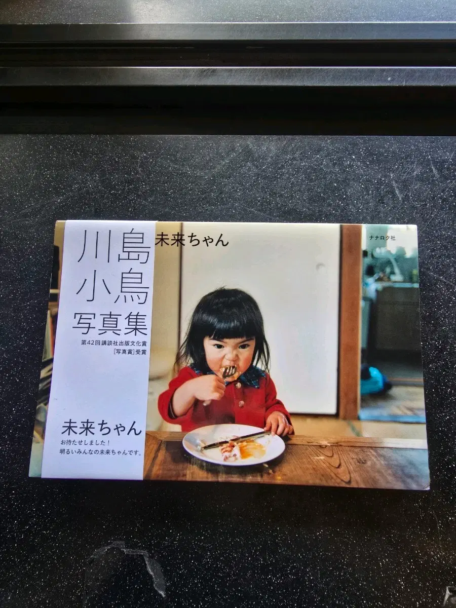 미라이짱 사진집