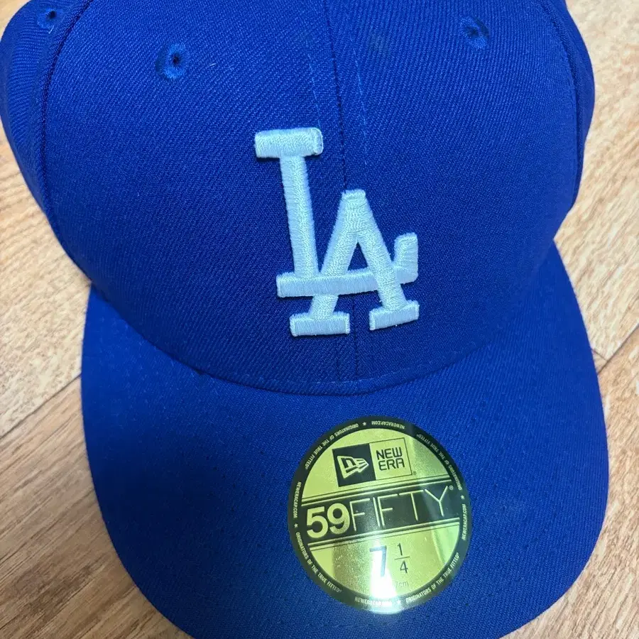 뉴에라 la다저스 캡 59fifty 7 1/4