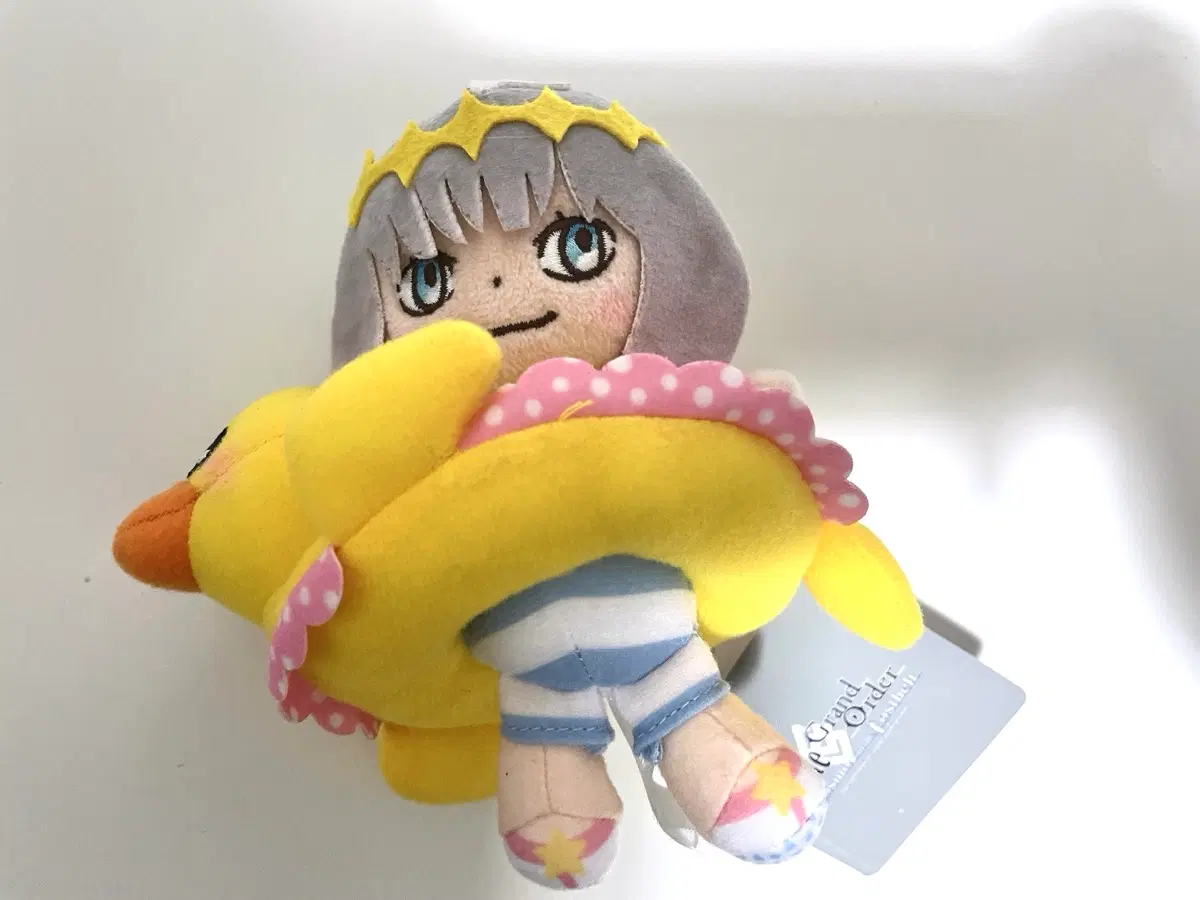 fgo 페그오 오베론 수영복 누이