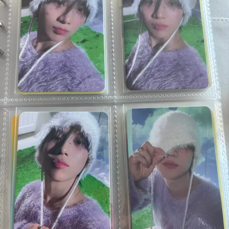 샤이니 태민 멤버십 키트 일괄 판매