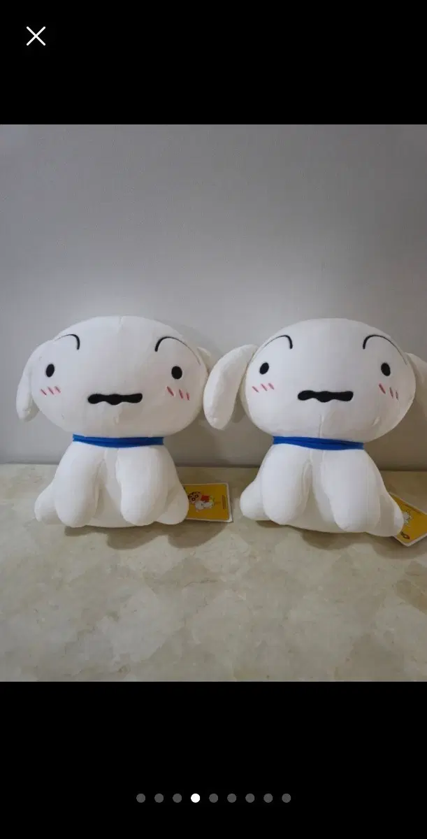 [새상품]피글렛 랏소 인형