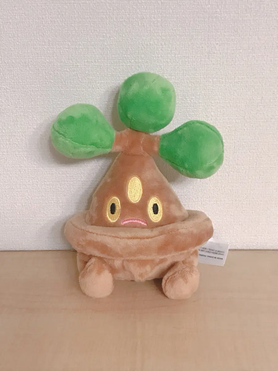 포켓몬 꼬지지 fit 인형