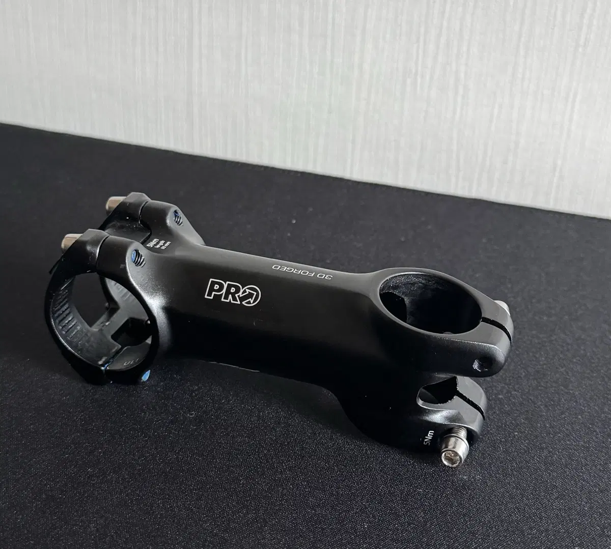 시마노 프로 PLT 90 스템
