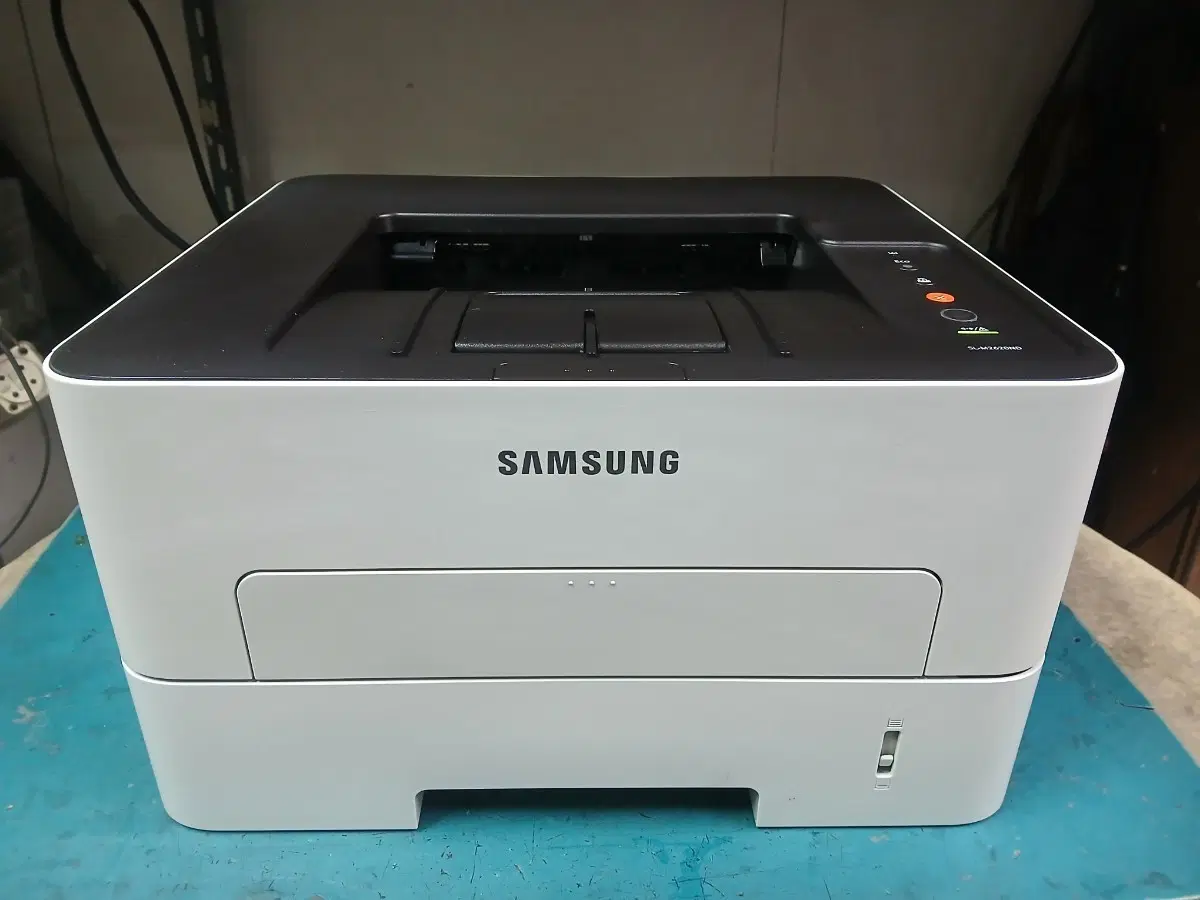 삼성 SL-M2620ND흑백레이저 프린터