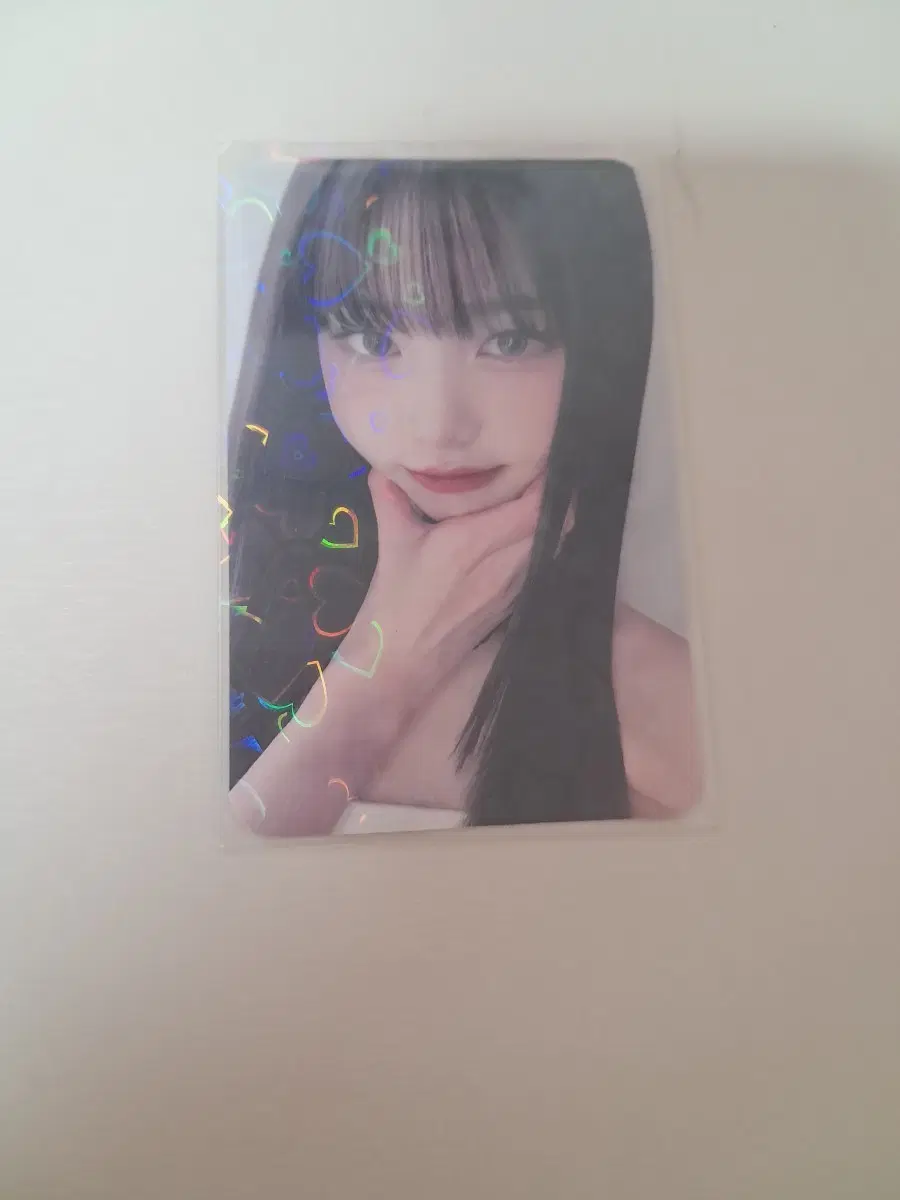 마뮤테 아궁빵 원영