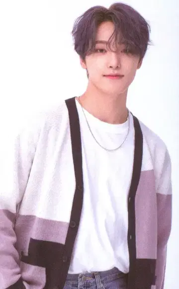 SEVENTEEN 2021 5TH FAN MEETING CARAT LAND DINO 트레이딩 카드 0065