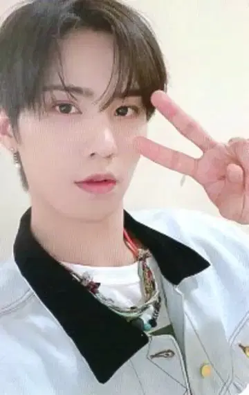 ASTRO SWITCH ON ROCKY 트레이딩 카드