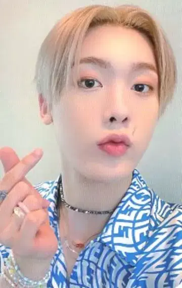 ASTRO SWITCH ON YOON SAN-HA 트레이딩 카드