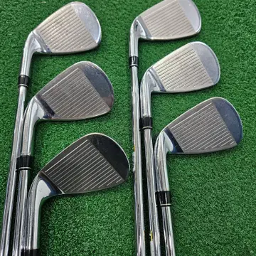 PRGR NABLA RS 5-9P(6아이언) M40(SR) | 골프 채 | 번개장터 중고거래