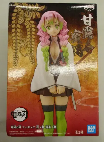 BANDAI SPIRITS 피규어 키즈나노소 쥬산노카타 칸로지 미츠리