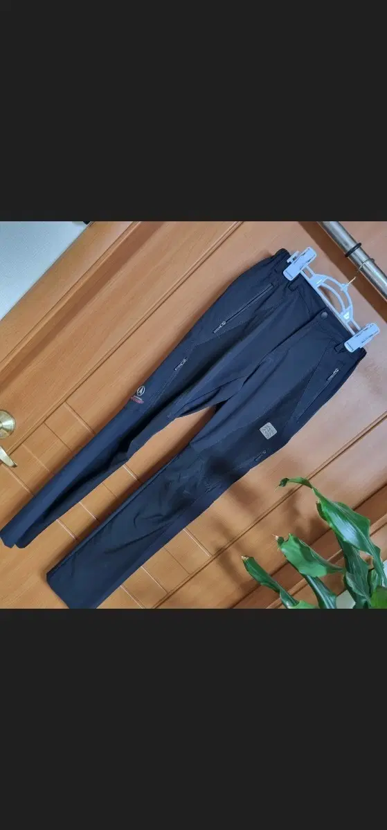 코오롱 등산팬츠