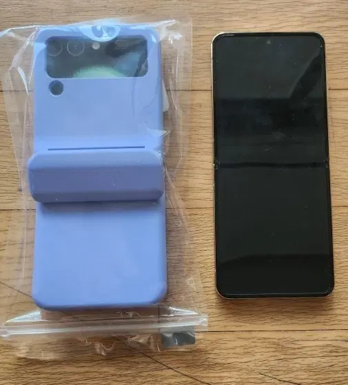 갤럭시 Z플립4 512GB