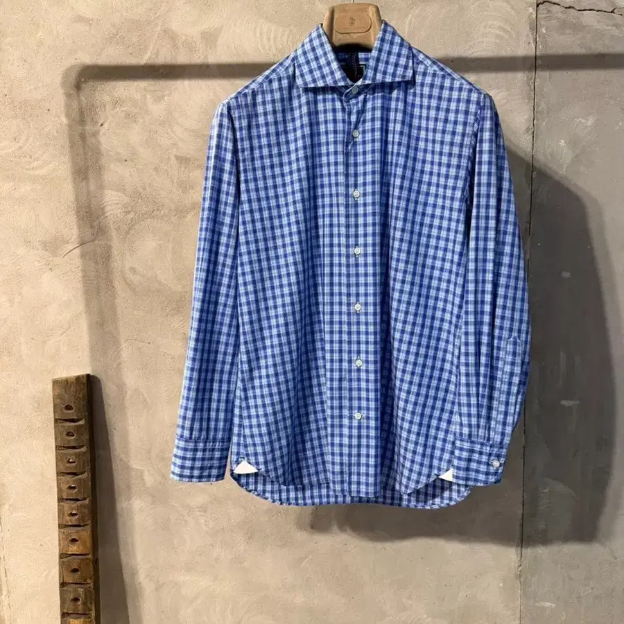 오리앙 셔츠 남성100