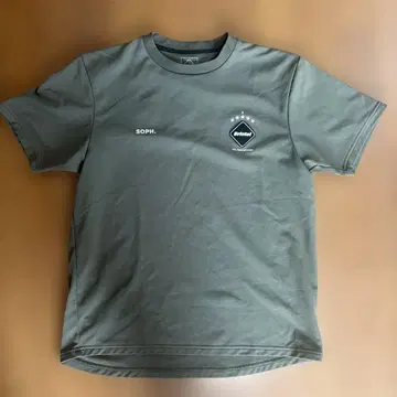 FCRB PRE MATCH TOP M 사이즈
