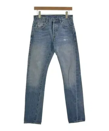 LEVI'S VINTAGE CLOTHING 데님 팬츠 남성용