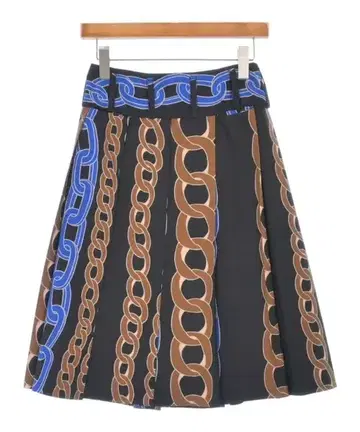 MARNI 미디 스커트 여성용