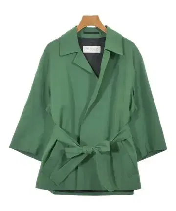 DRIES VAN NOTEN 코트 (기타) 여성용