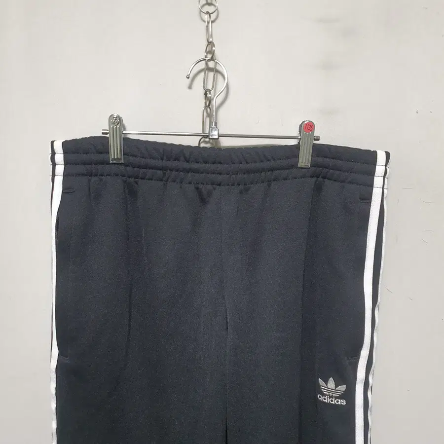 1135) 아디다스 남성 트레이닝 바지 트랙팬츠 XL