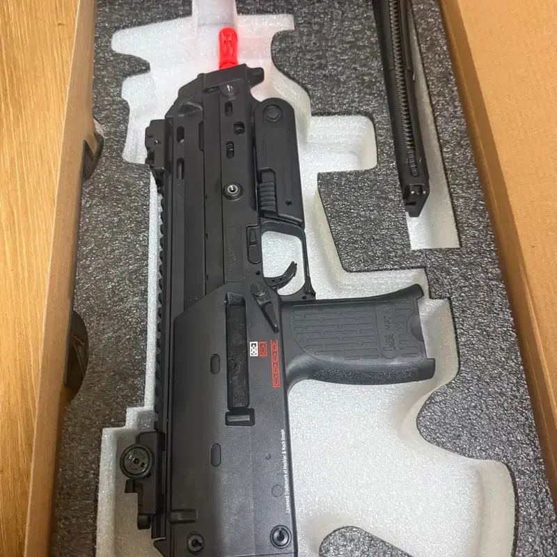 VFC MP7 판매합니다(마지막 가격인하)