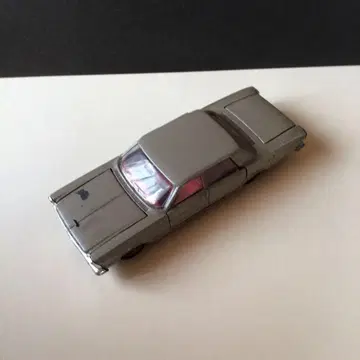 DINKY TOYS FORD GALAXIE 500 미니카