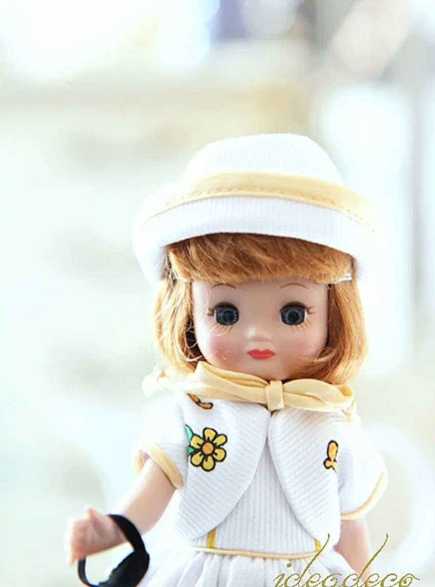 빈티지 Robert Tonner 베스티 맥콜걸 Doll